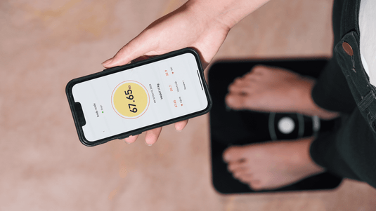 Akıllı Vücut Tartıları