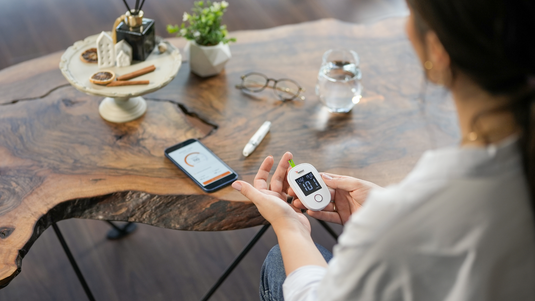 Şeker Ölçümü Takibi Önemli Mi?