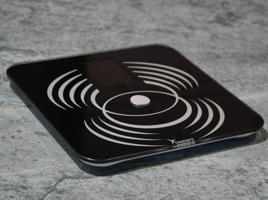 Beebird Scaleist BS-01 智能体重秤