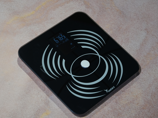 Beebird Scaleist BS-01 智能体重秤