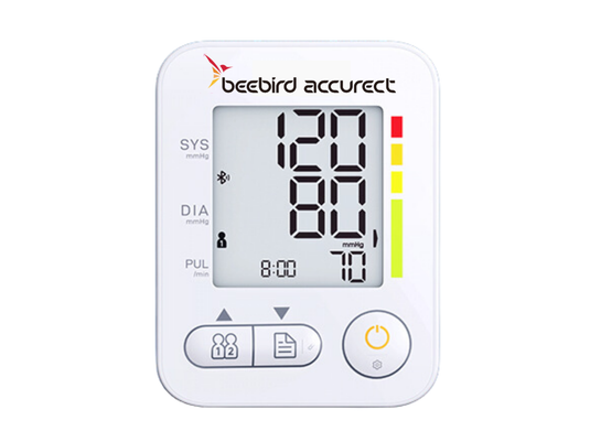 Beebird Accurect BPM-03 血压计