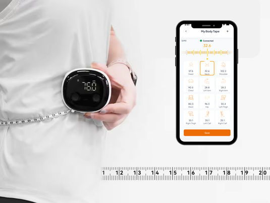 Beebird Accurect BT-01 智能 Mezura
