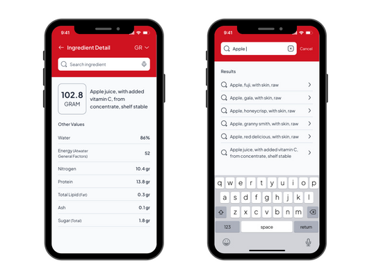 Beebird Scaleist KS-01 Akıllı Dijital Mutfak Tartısı