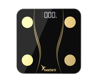 Beebird Scaleist BS-02 Smart Kroppsvekt
