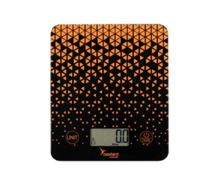 Beebird Scaleist KS-01 Smart Kjøkkenvekt