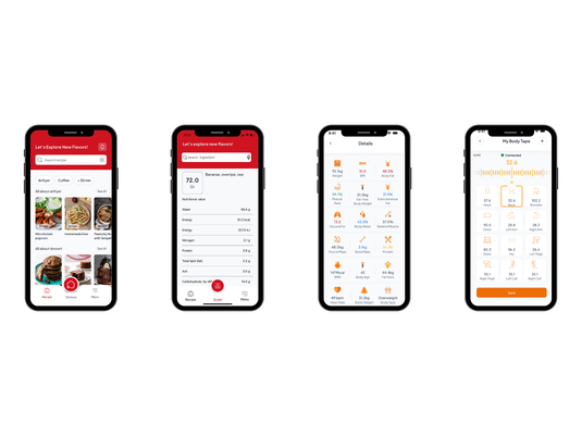 Beebird 健康生活套餐