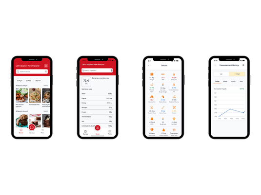Beebird 1 型糖尿病套餐