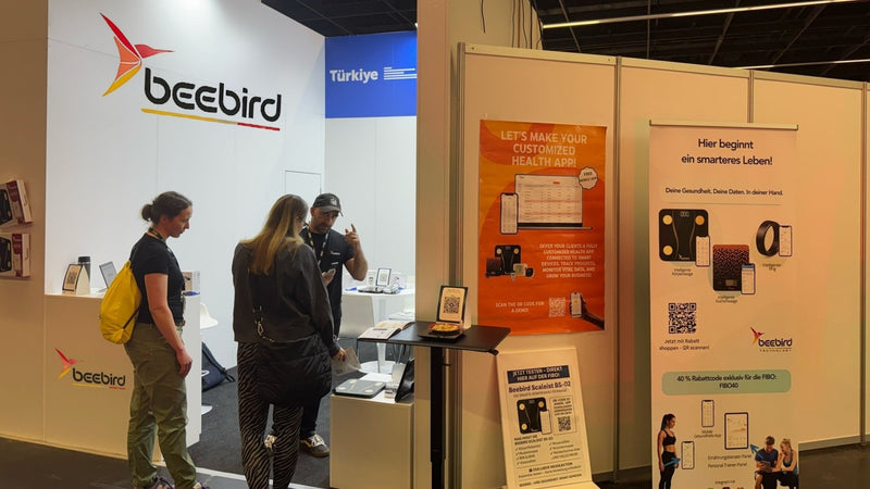 FIBO 2025, Köln