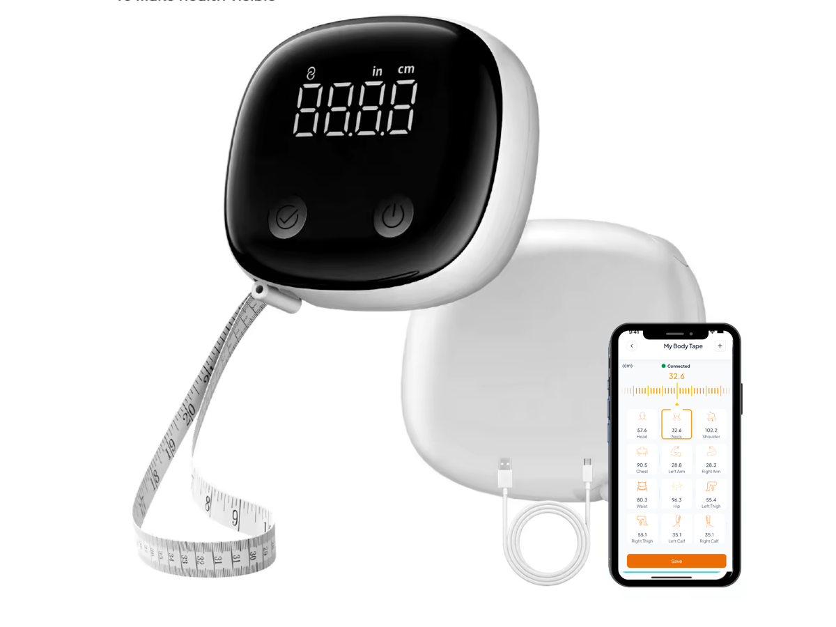 Beebird Accurect BT-01 Smart Mezura