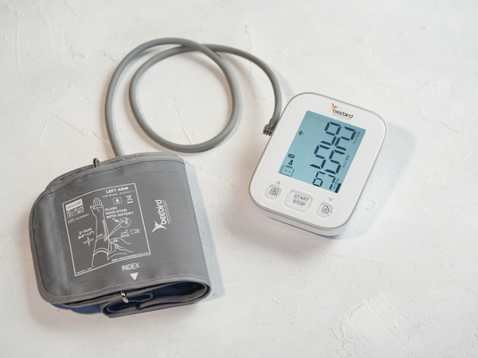 Monitor della pressione arteriosa Beebird Accurect BPM-01